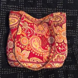 Vera Bradley Tote